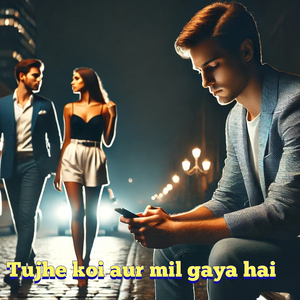 Tujhe Koi Aur Mil Gaya Hai