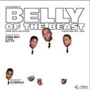 Surfs Up (feat. Luva Boy & Marty Baller)