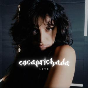 Encaprichada (Live Version)