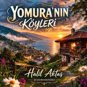 YOMURA' NIN KÖYLERİ