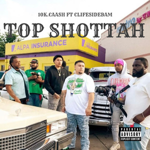 Top Shottah