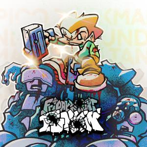 Hands Up! (Pico Results Excellent Theme) (Instrumental)