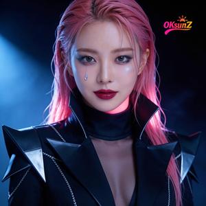 눈물도 무기 (TEARS ARE WEAPONS)