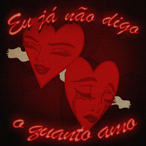 Eu Já Não Digo o Quanto Amo