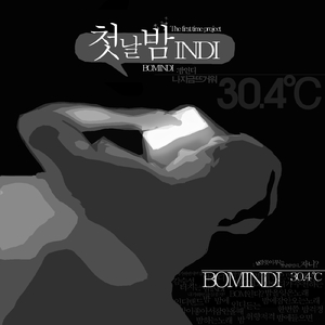 첫날밤인디 (Inst.)