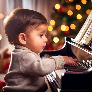 Transiciones De Acordes Felices