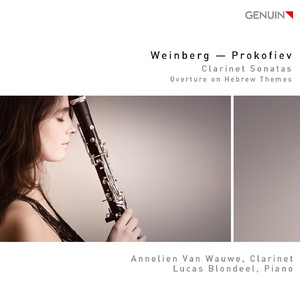 Overture on Hebrew Themes, Op. 34