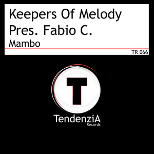 Mambo (Genny Dj Electro Dark Mix)