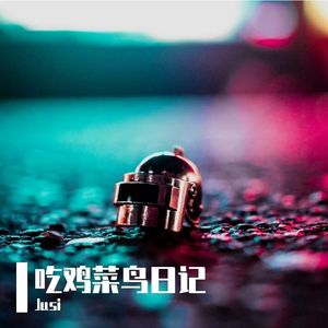 吃鸡菜鸟日记