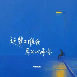 这辈子谁会真的心疼你