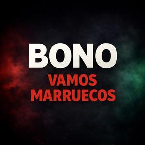 BONO VAMOS MARRUECOS