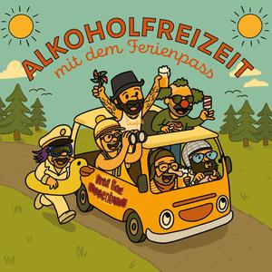 Frühling, Sommer, Herbst oder Winter