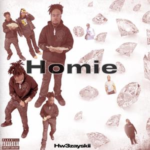 Homie