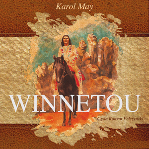 Tom 3, Rozdział 1 - Nad wielką koleją zachodnią