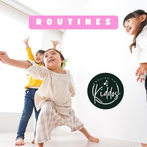 Today Has Been a Good Day