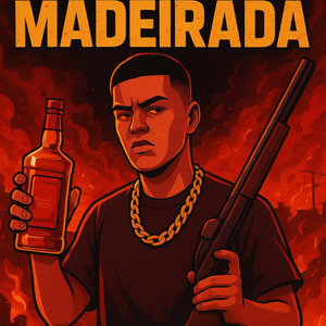 Madeirada