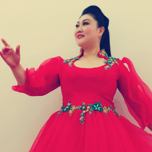 走近黄河 (伴奏)