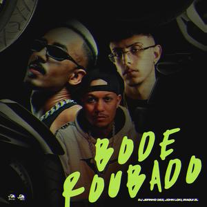 BODE ROUBADO (ELETROFUNK)