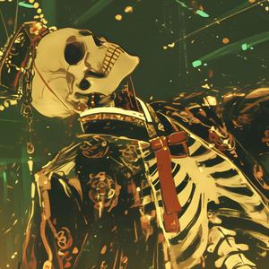 청록빛 행성에서 온 흡혈귀 (Vampires from the Teal Planet)