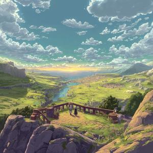 The End of One Journey