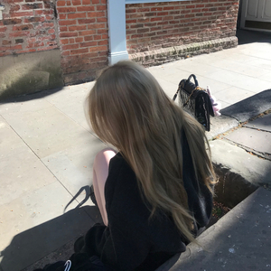 Walk Alone in the Night