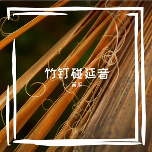 竹钉碰延音