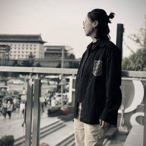 我要和这个世界说对不起