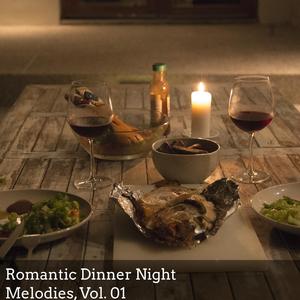 Romantic Thematic Piano Ballad (C Major)