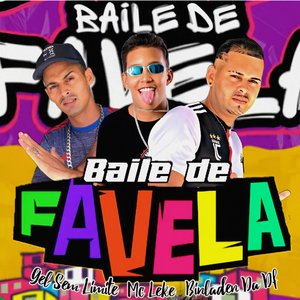 Baile de Favela