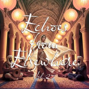 Under the Desert Moon