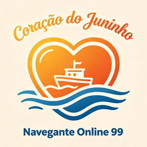 Coração do Juninho