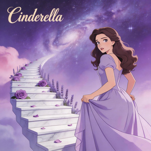 辛德瑞拉／Cinderella
