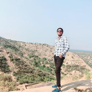 Jaipur Chale to shopping kara diya