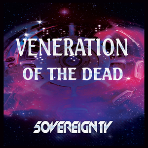 Veneration Of The Dead (Original Mix)