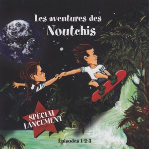Résumé de l'épisode 1 (Piste 5)