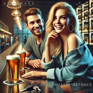 ZAUBERHAFTE GEFÜHLE (Special Version)