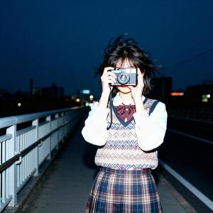 夜風にほどける