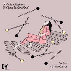 I've Got A Crush On You