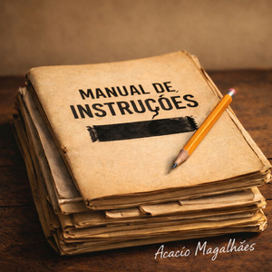 Manual de Instruções
