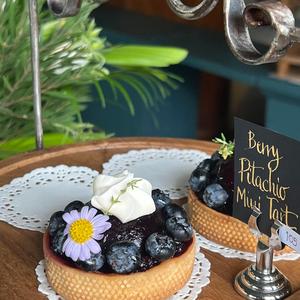 我自己去见山海