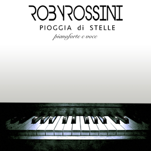 Pioggia di stelle (Pianoforte e voce)