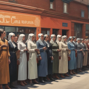 Gerakan disiplin nasional (Remastered 2025)