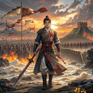 荡寇之歌-七叶草