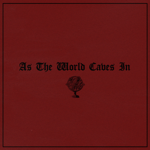 As The World Caves In (Violin)