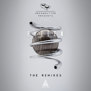 Fallen (WILLIAM BLACK Remix)