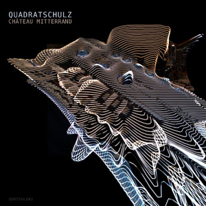 Château Mitterrand (Echo 106 Remix)