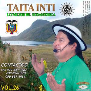 Pachamamita