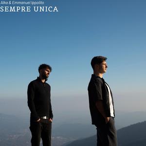 Sempre Unica (feat. Emmanuel Ippolito)