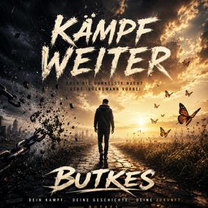 Kämpf weiter