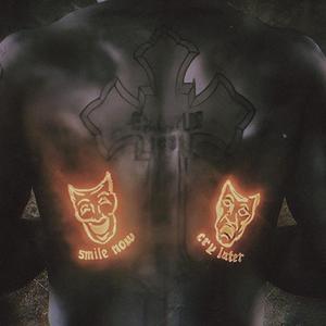 Tony Montana (Bad guy type)